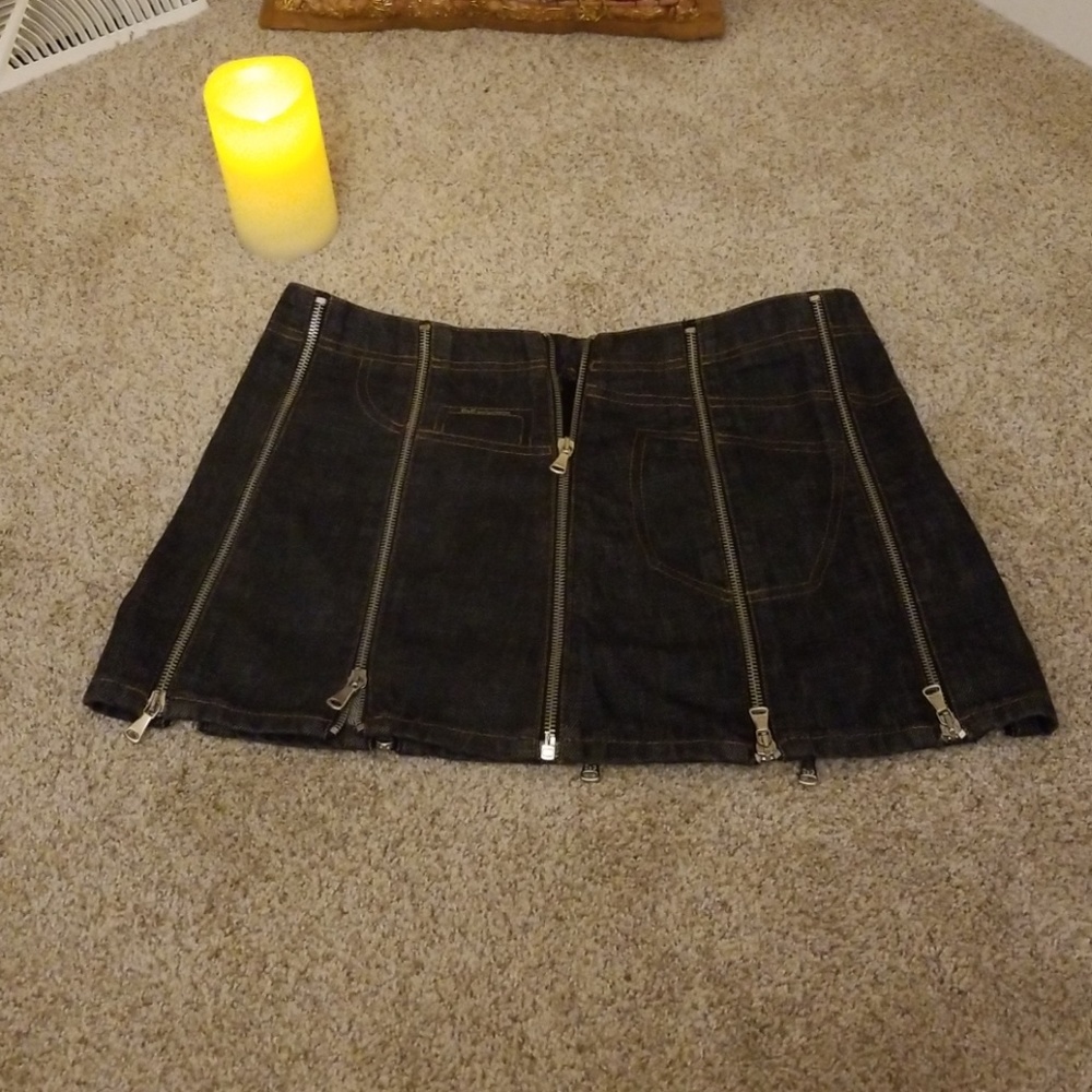 Dolce & Gabbana skirt